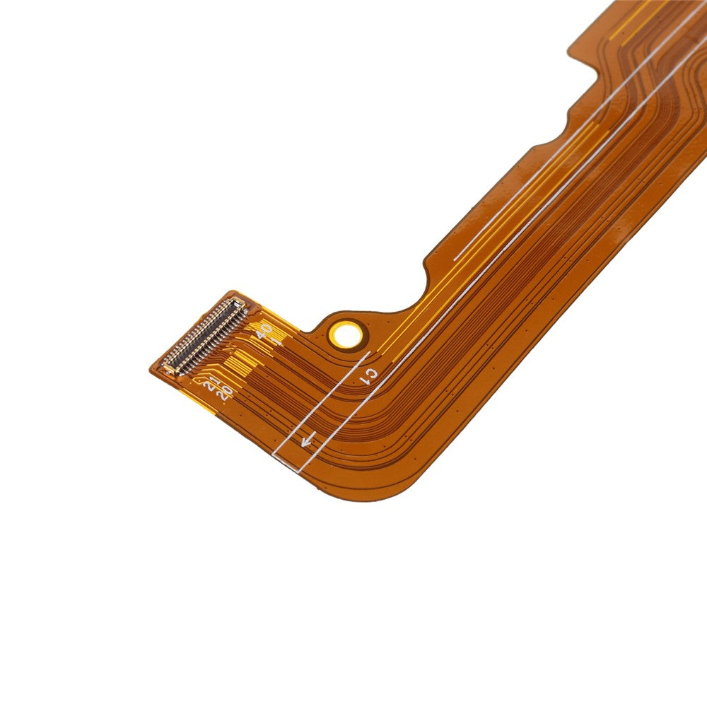 Galaxy Tab Parts 