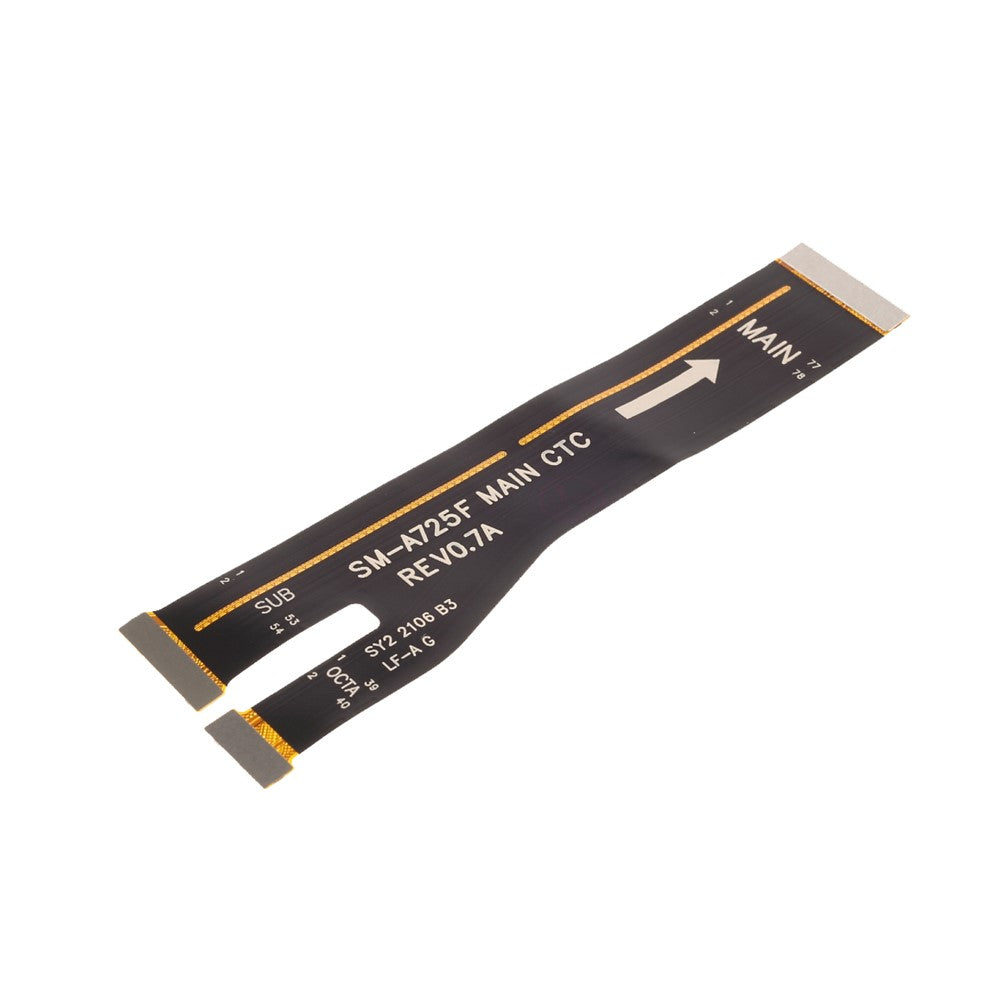 Galaxy A Parts
