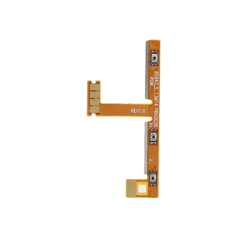 Galaxy Tab Parts 