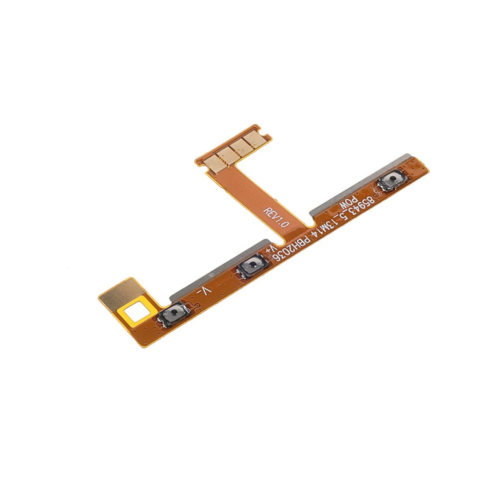 Galaxy Tab Parts 
