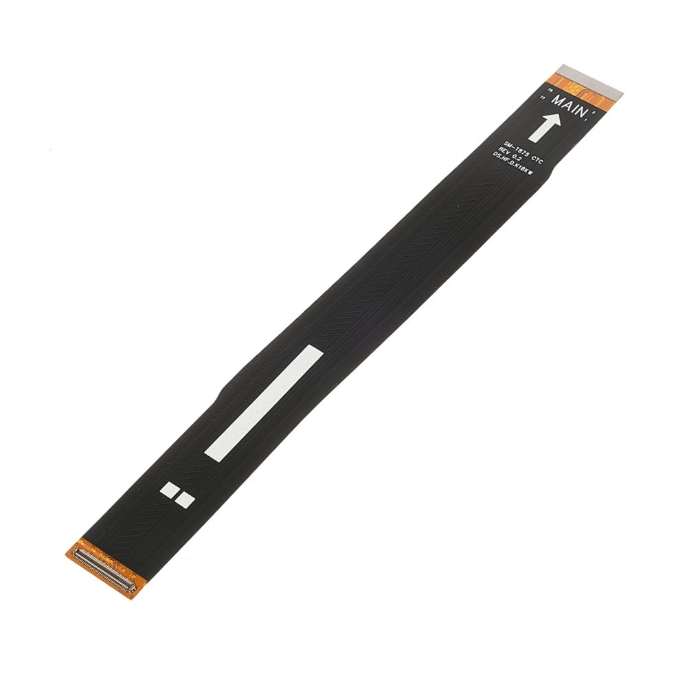 Galaxy Tab Parts 