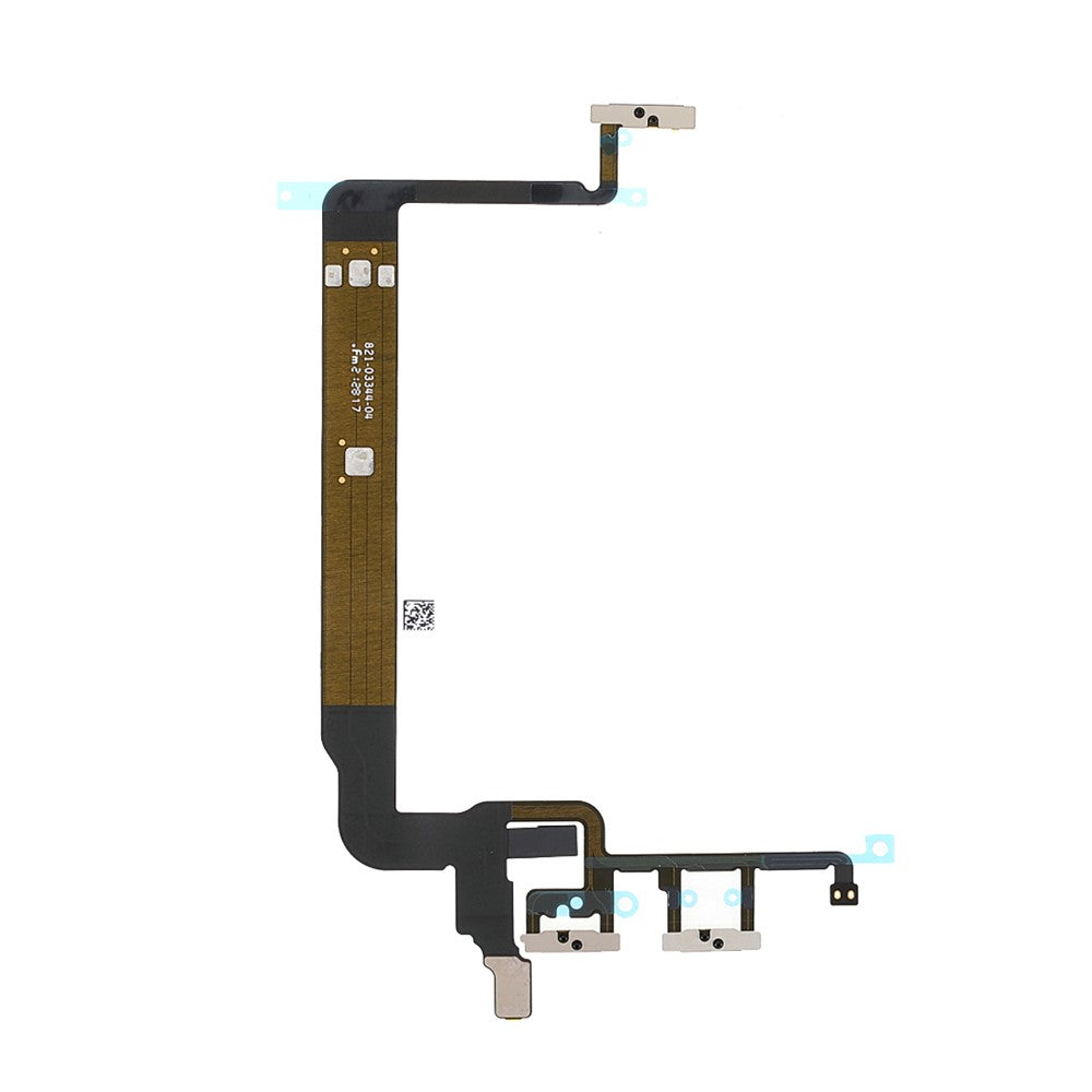 iPhone Parts