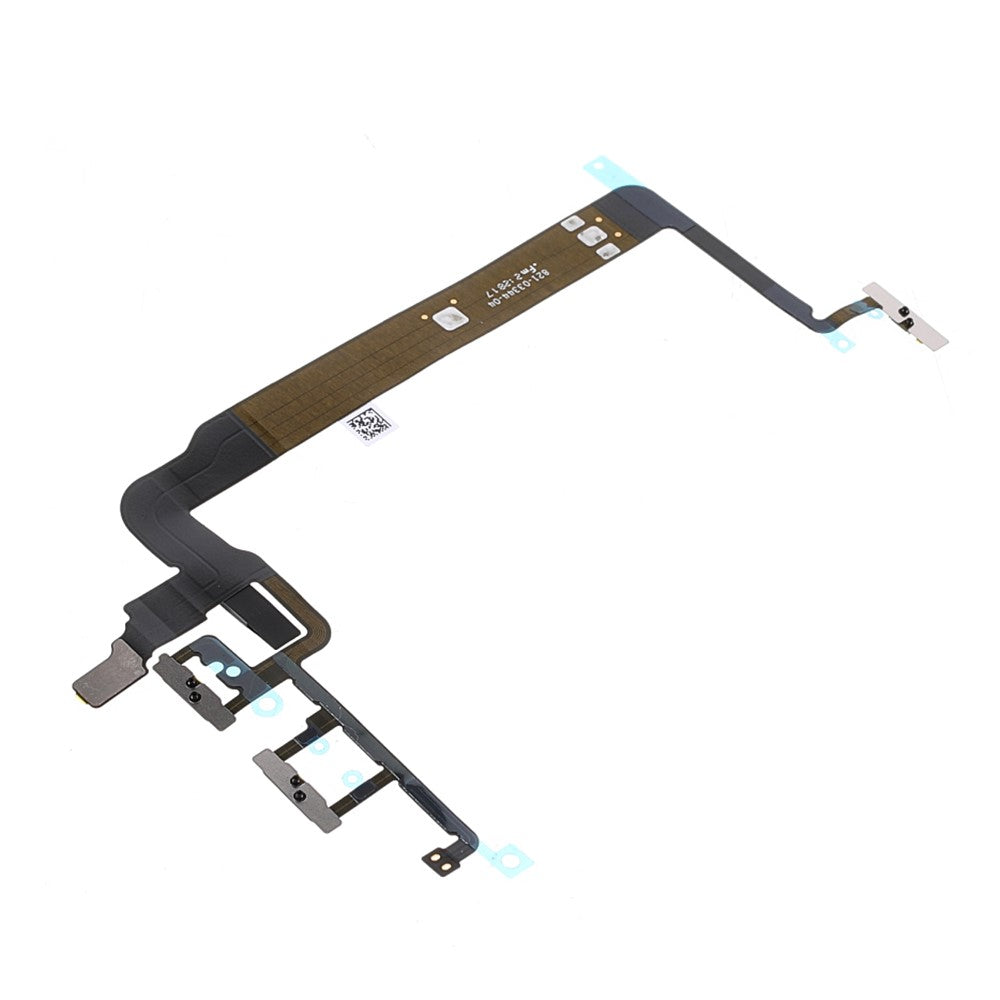 iPhone Parts