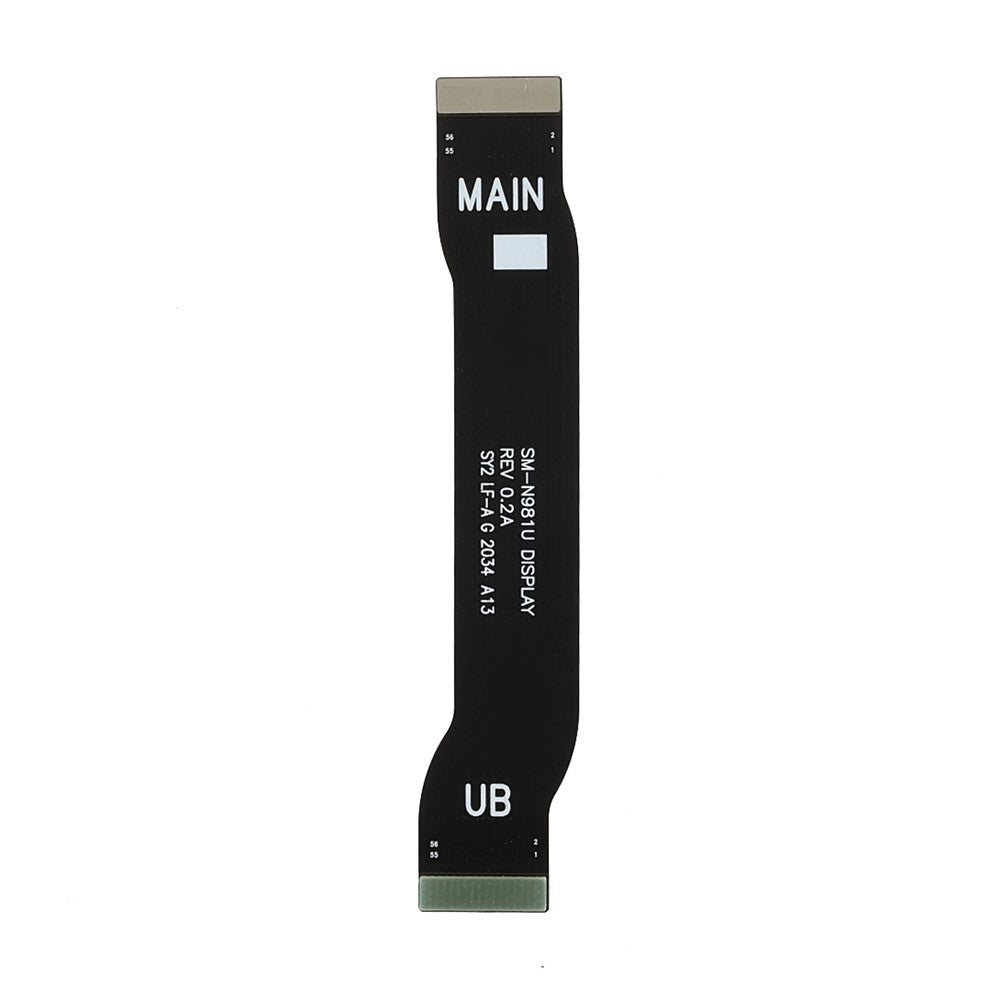 Galaxy Note Series Parts