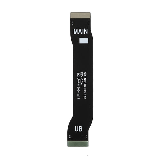 Galaxy Note Series Parts