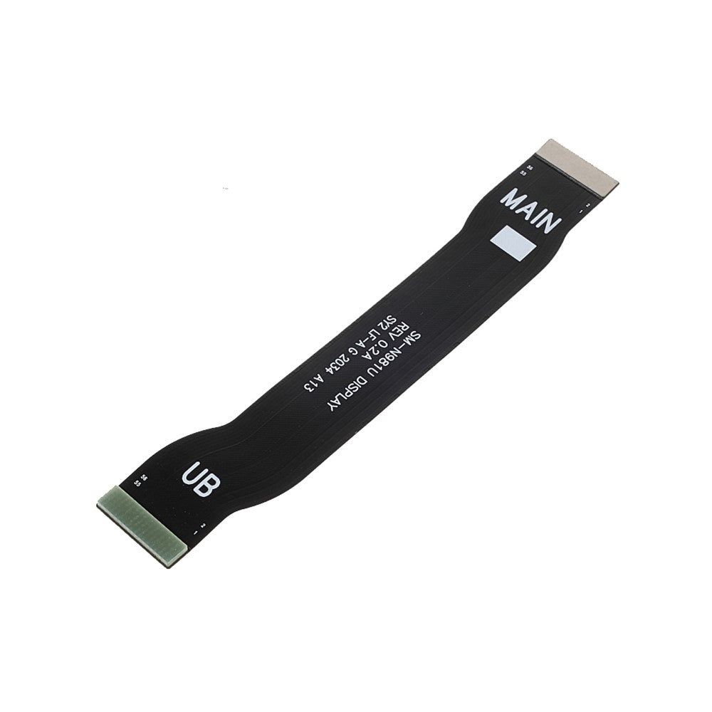 Galaxy Note Series Parts