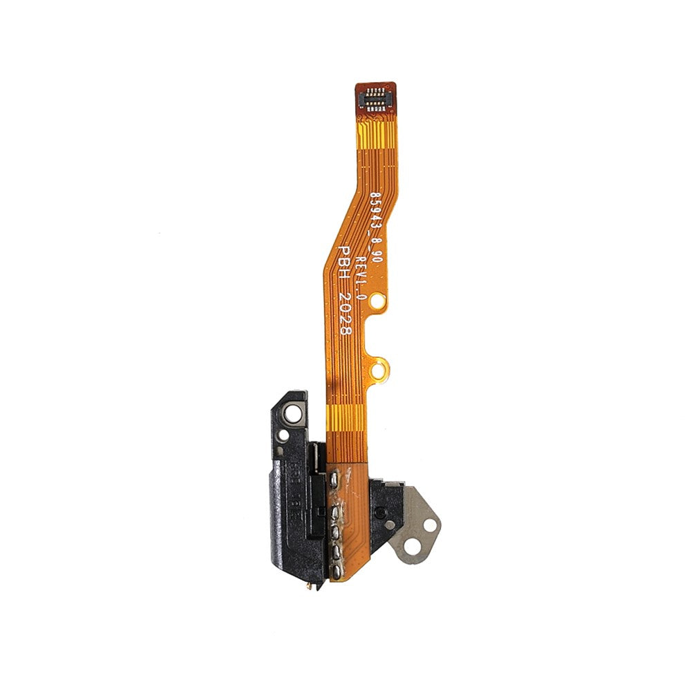 Galaxy Tab Parts 