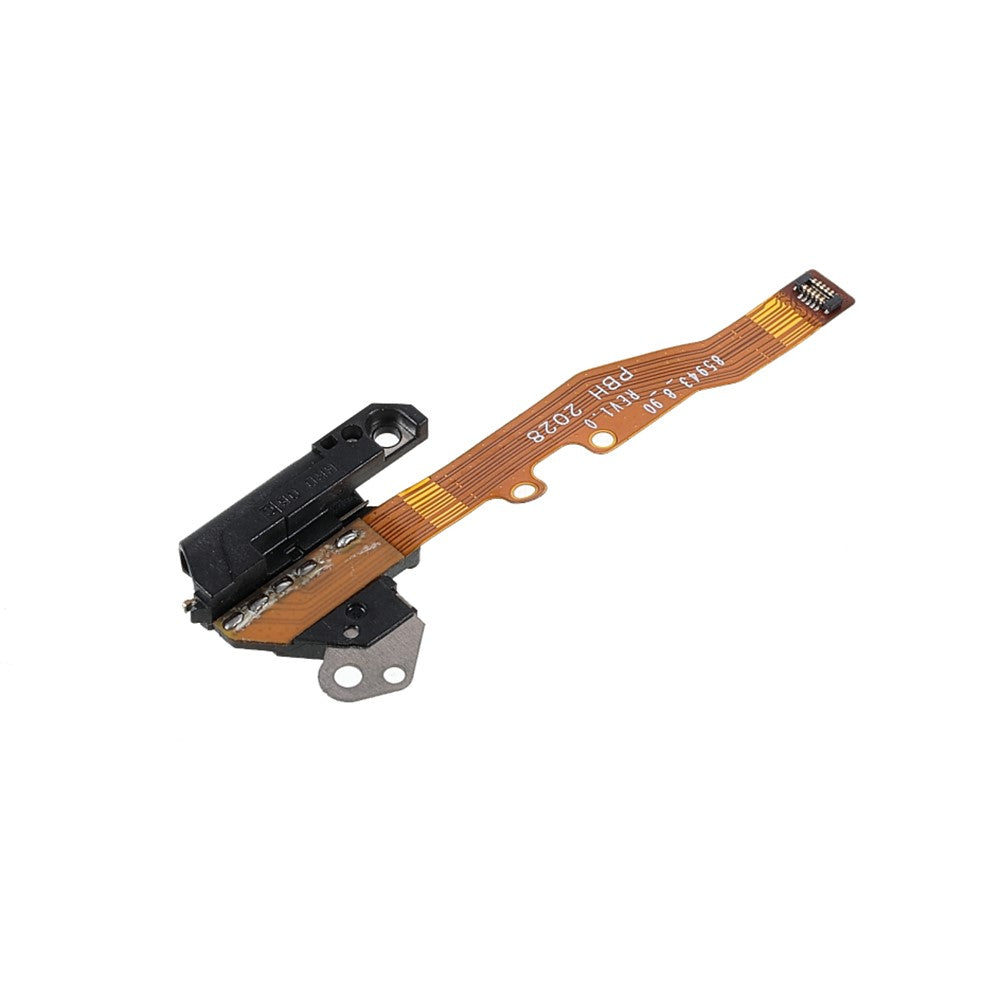 Galaxy Tab Parts 