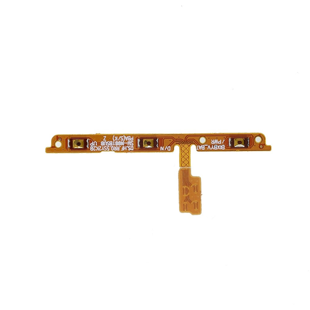 Galaxy Note Series Parts