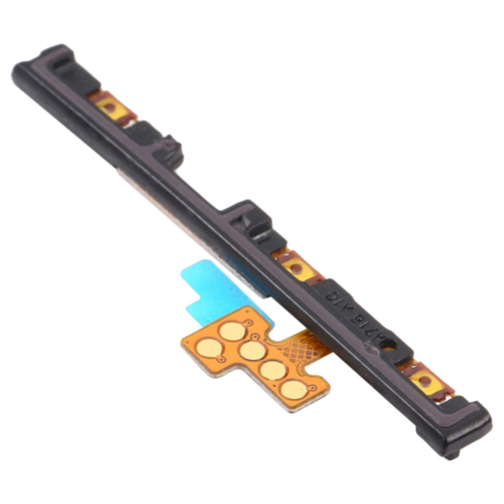 Galaxy A Parts