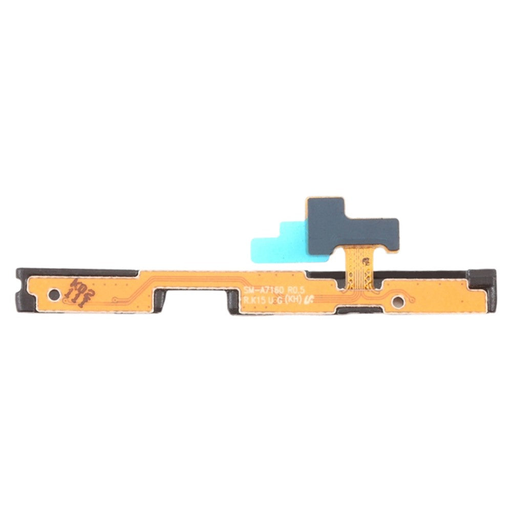 Galaxy A Parts