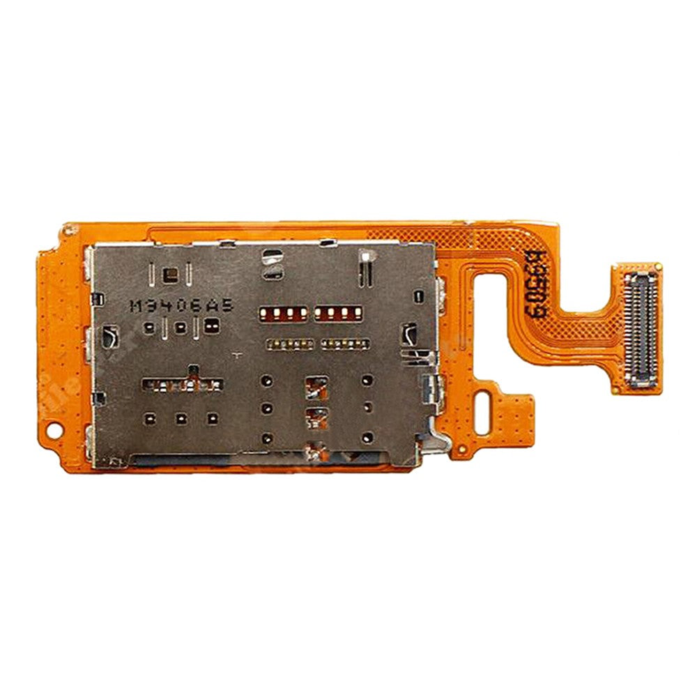Galaxy Tab Parts 