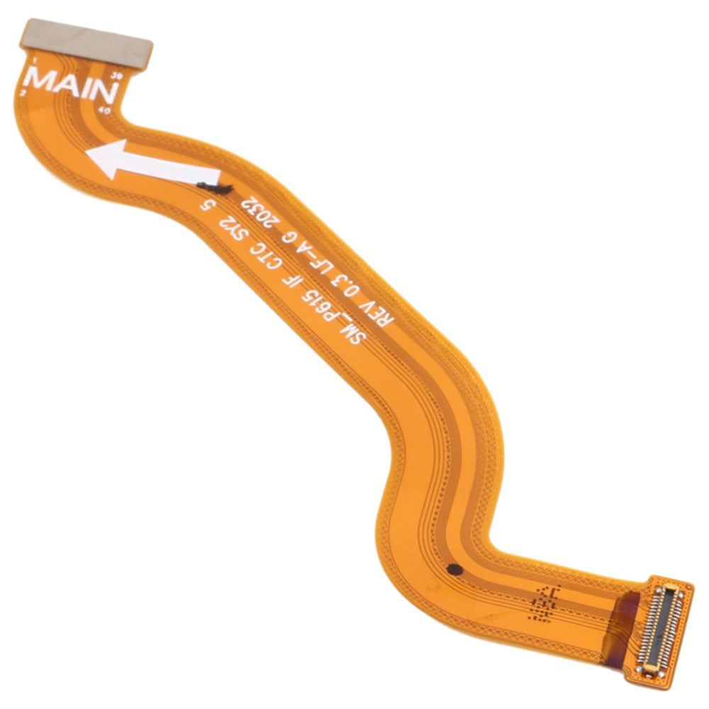 Galaxy Tab Parts 