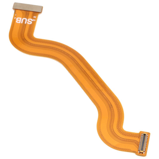 Galaxy Tab Parts 