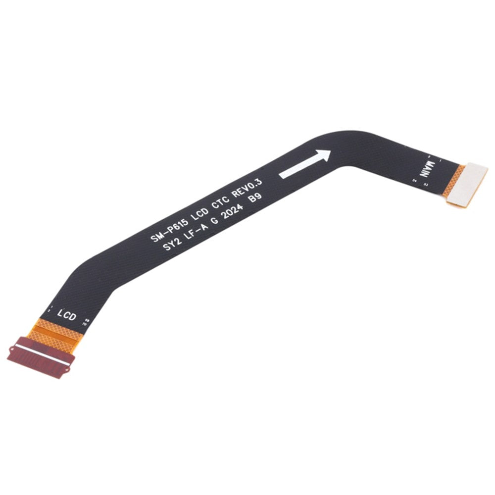Galaxy Tab Parts 