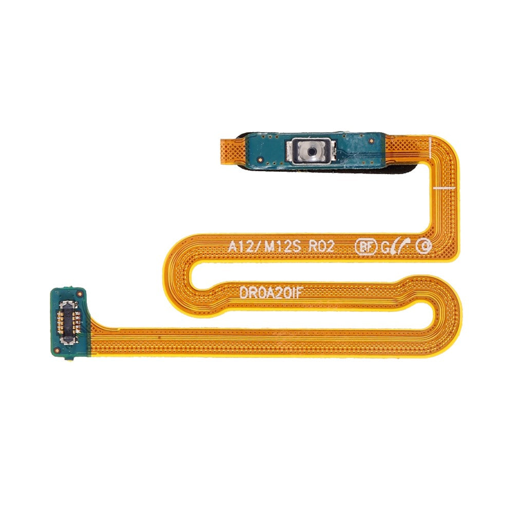 Galaxy A Parts