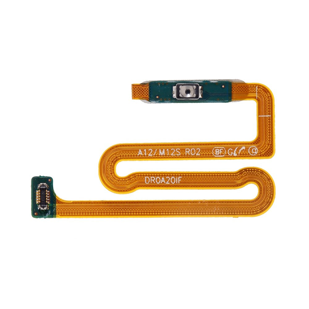 Galaxy A Parts
