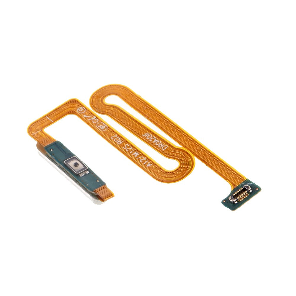 Galaxy A Parts