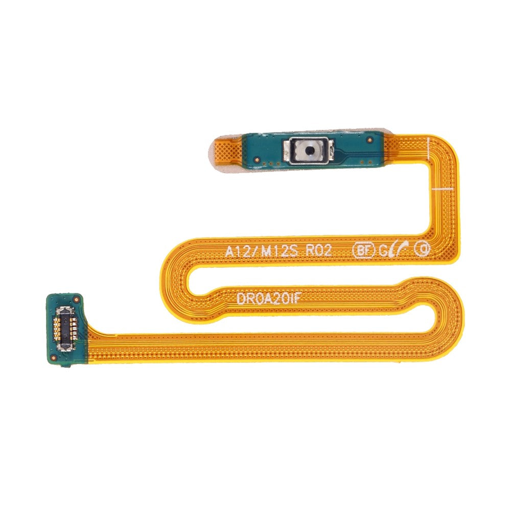 Galaxy A Parts