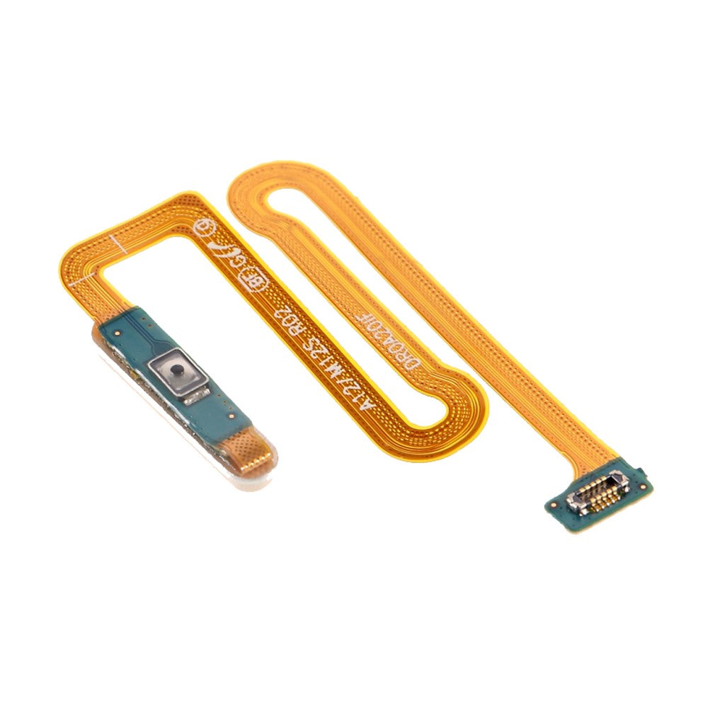 Galaxy A Parts