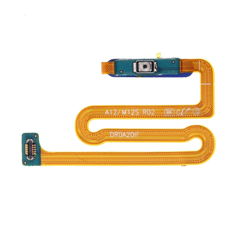 Galaxy A Parts