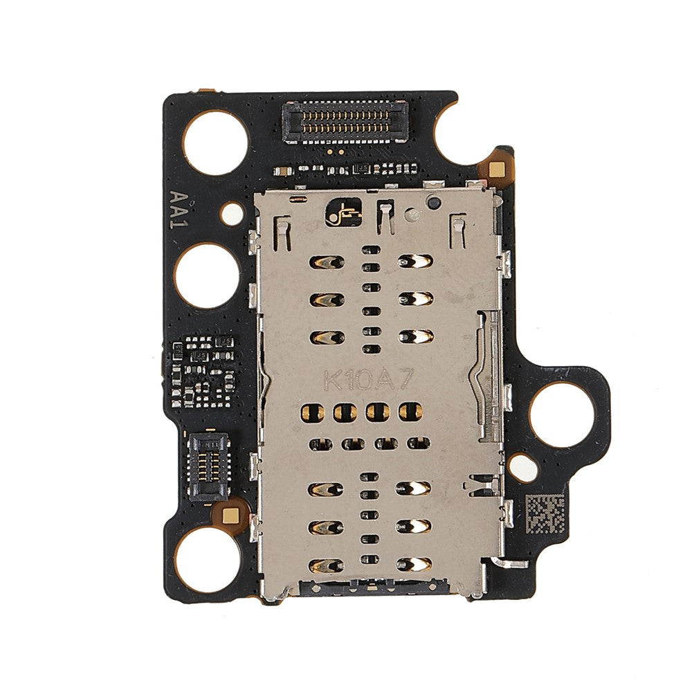 Galaxy Tab Parts 