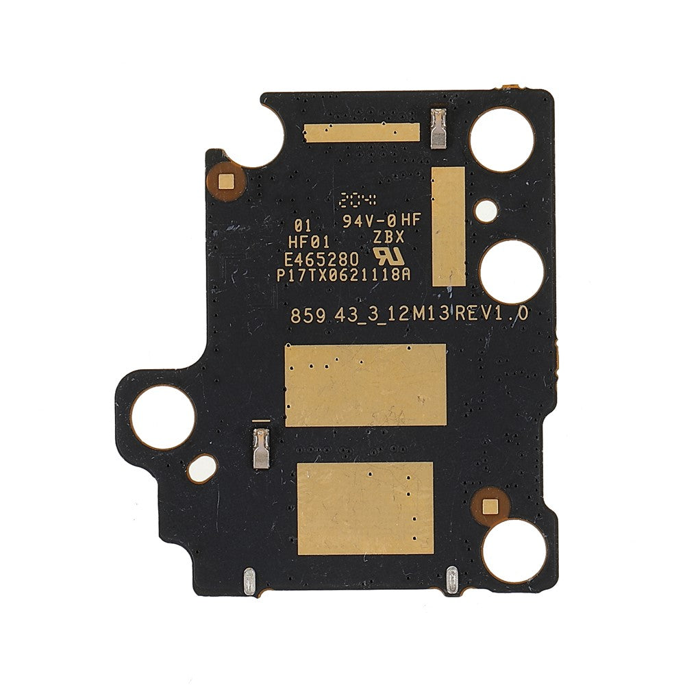 Galaxy Tab Parts 