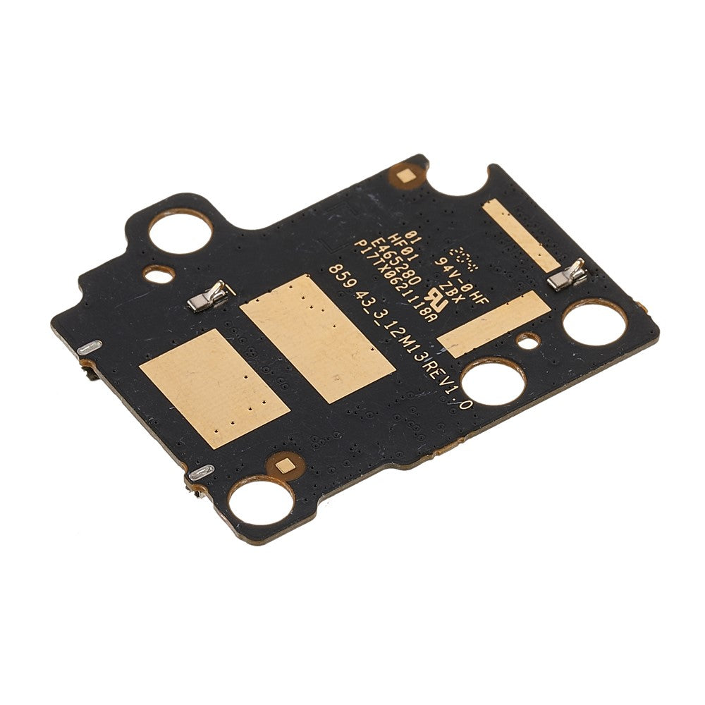 Galaxy Tab Parts 