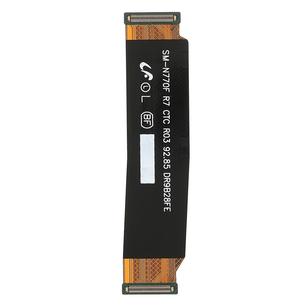 Galaxy Note Series Parts