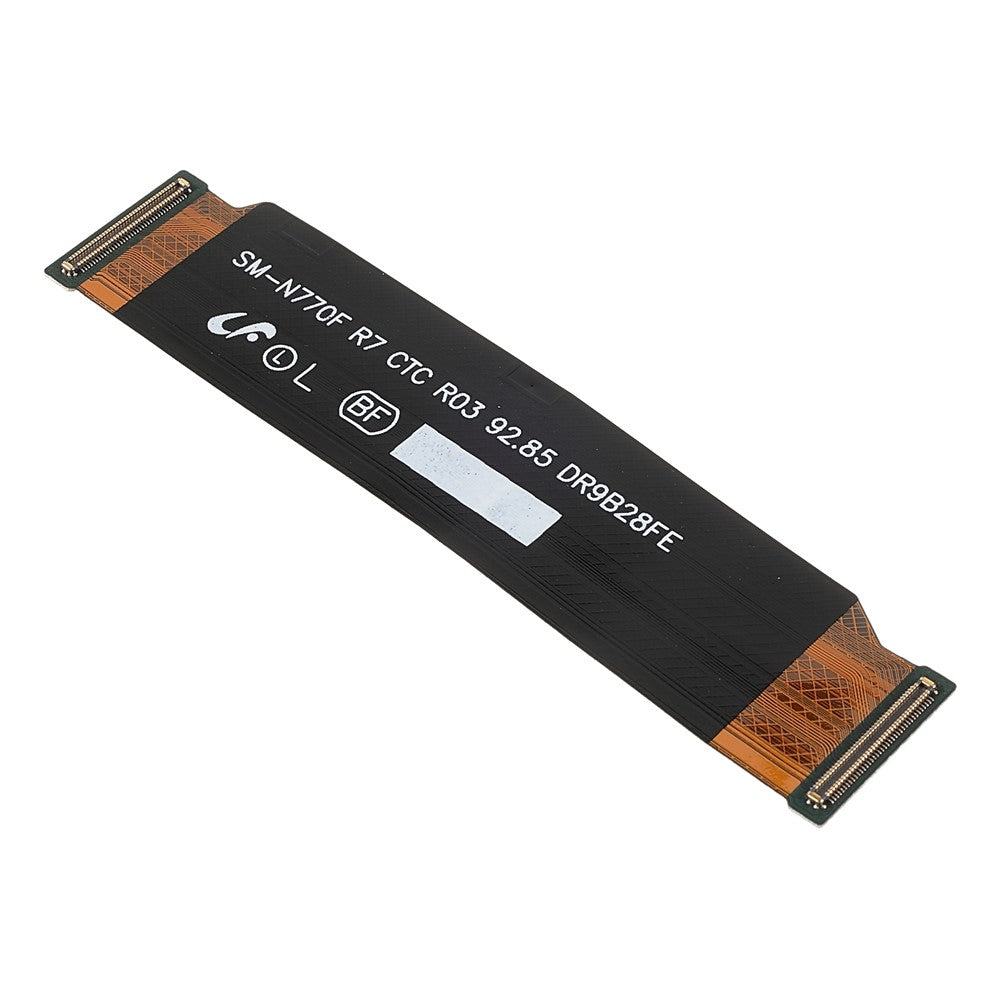Galaxy Note Series Parts
