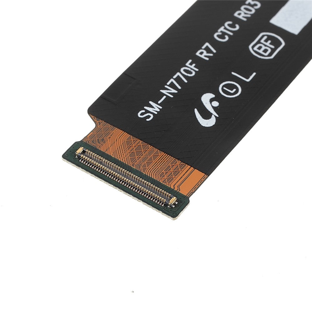 Galaxy Note Series Parts