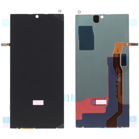 Galaxy Note Series Parts