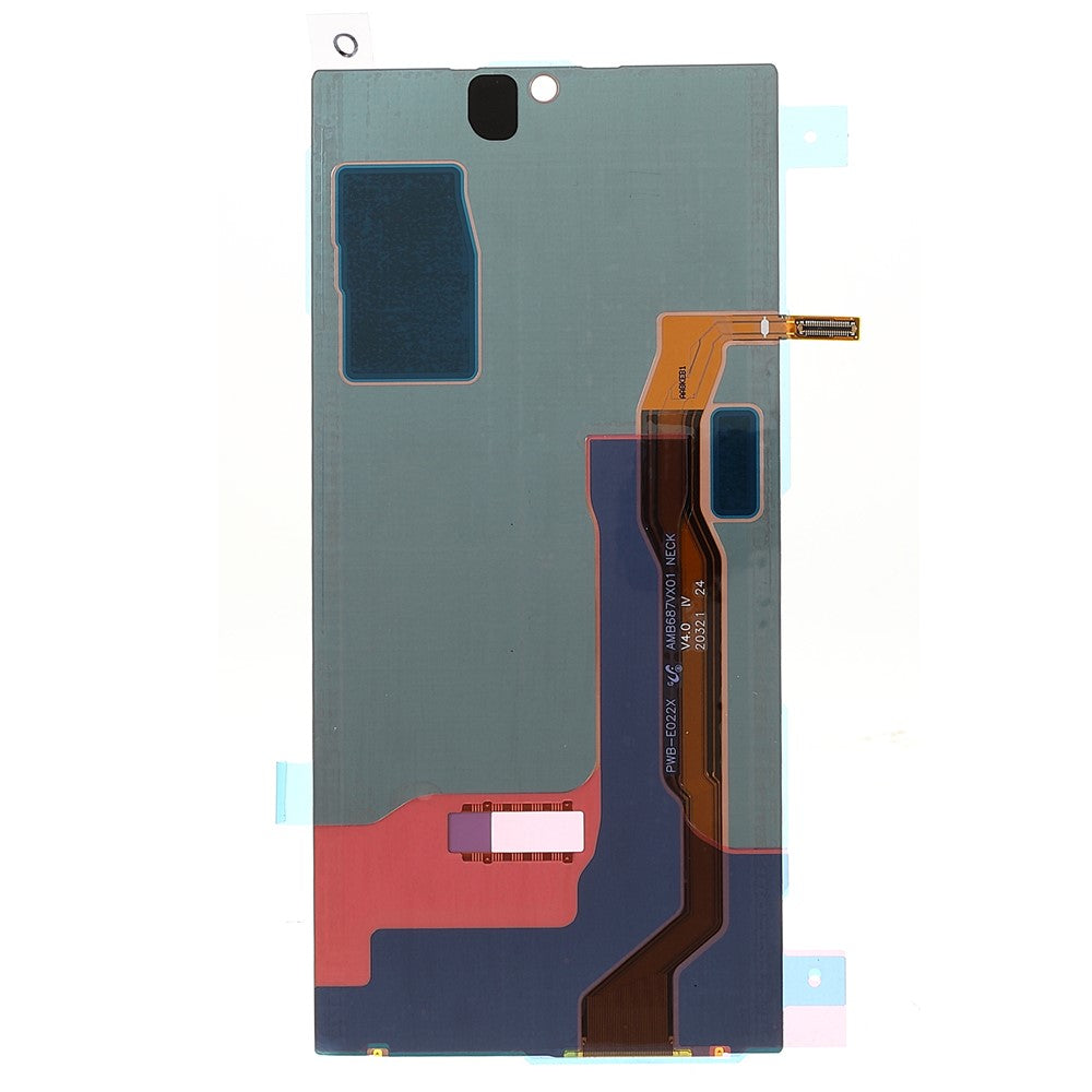 Galaxy Note Series Parts