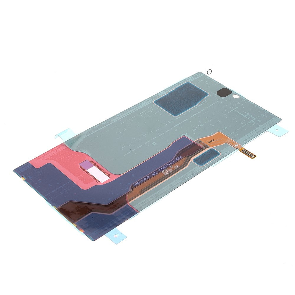 Galaxy Note Series Parts