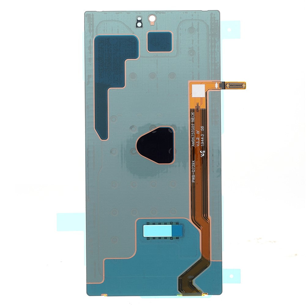 Galaxy Note Series Parts