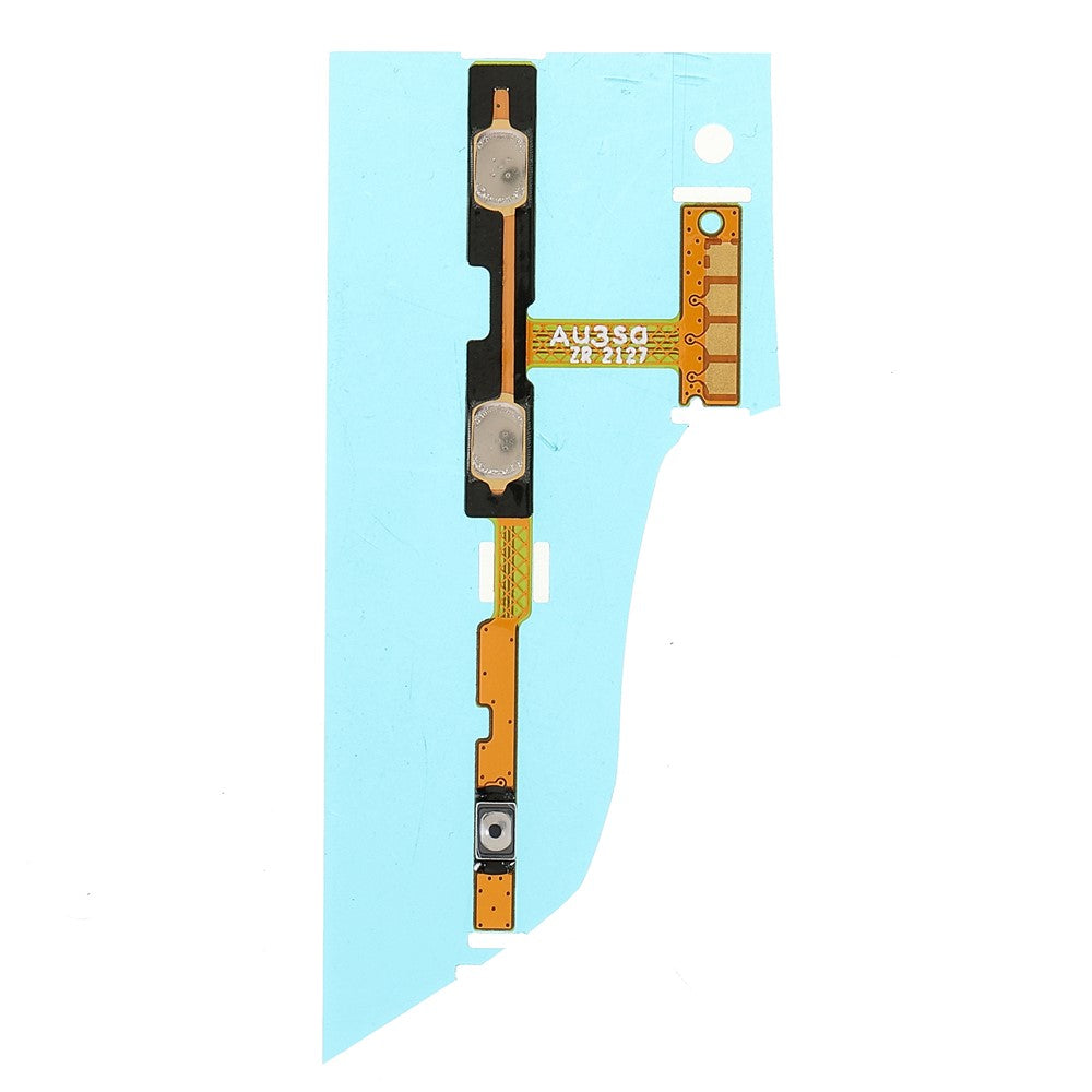 Galaxy A Parts