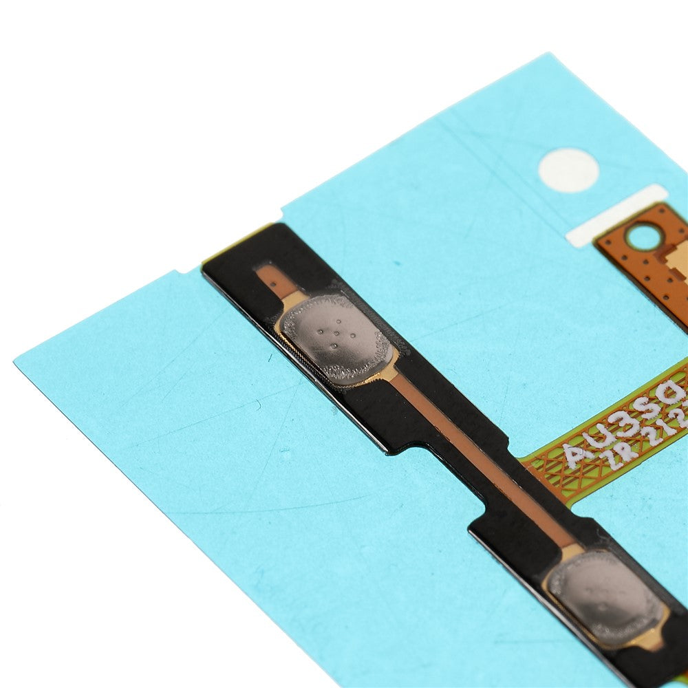 Galaxy A Parts