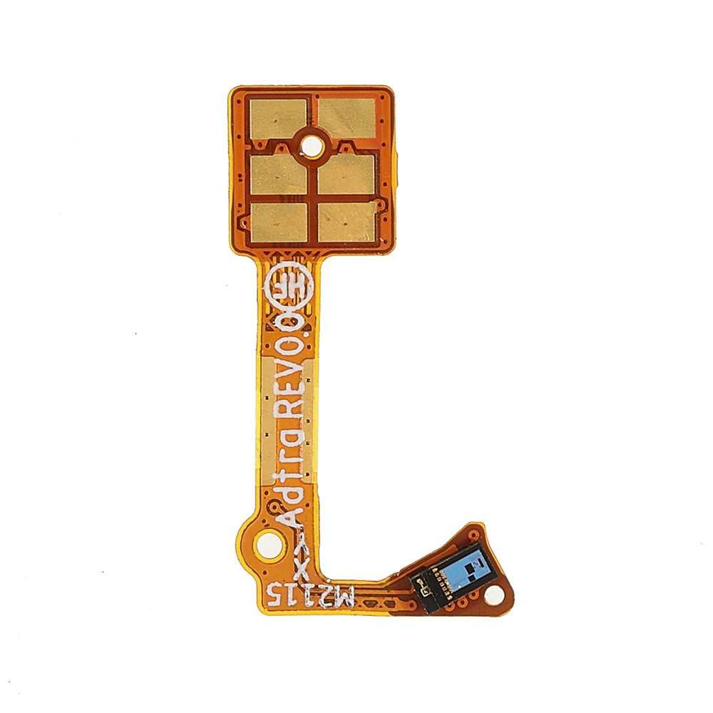 Galaxy A Parts