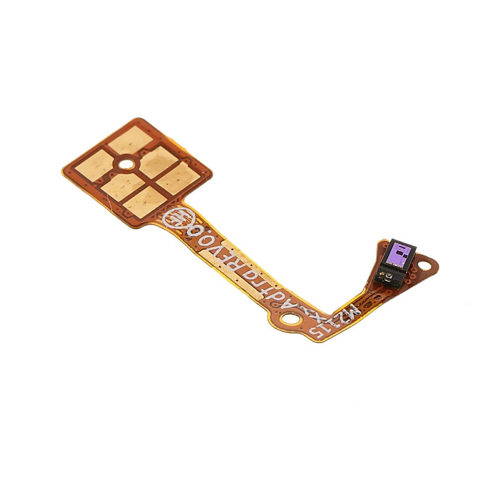 Galaxy A Parts