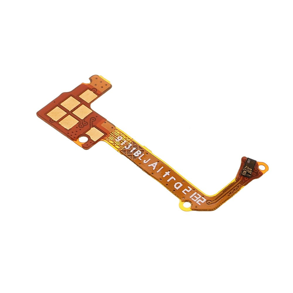 Galaxy A Parts