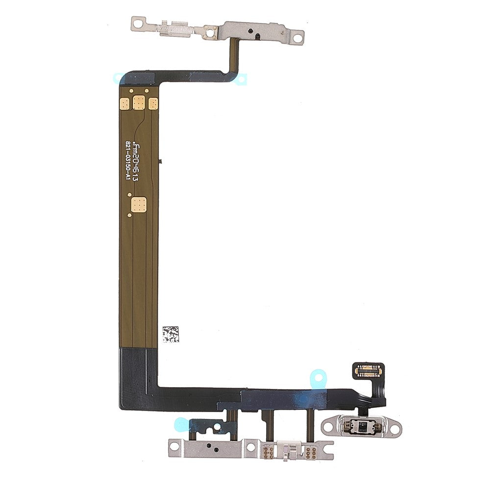 iPhone Parts