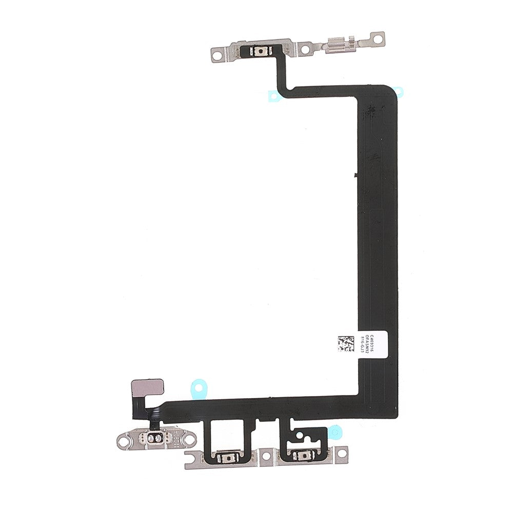 iPhone Parts
