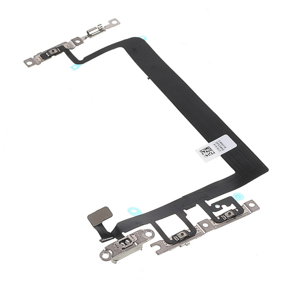 iPhone Parts