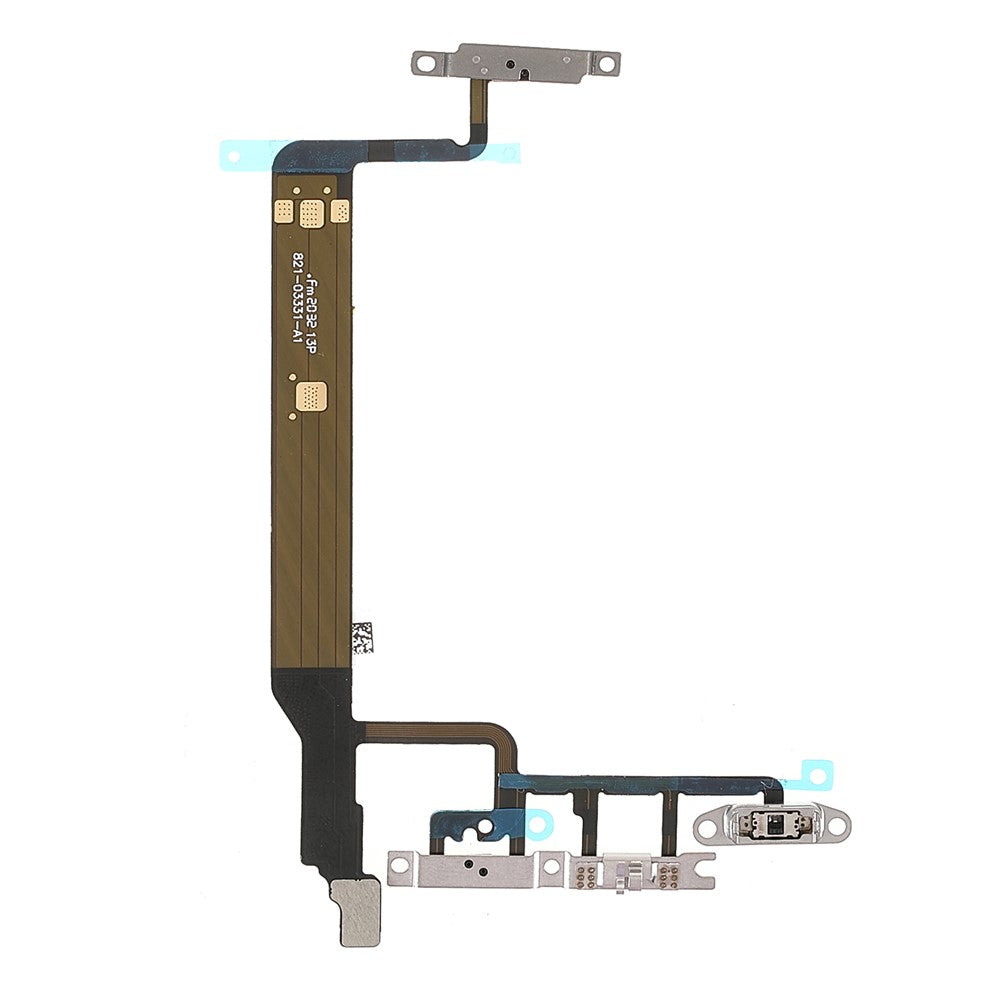 iPhone Parts