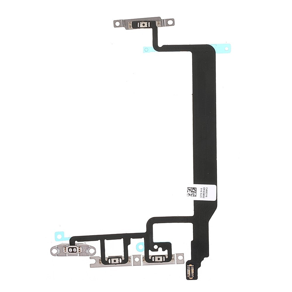 iPhone Parts