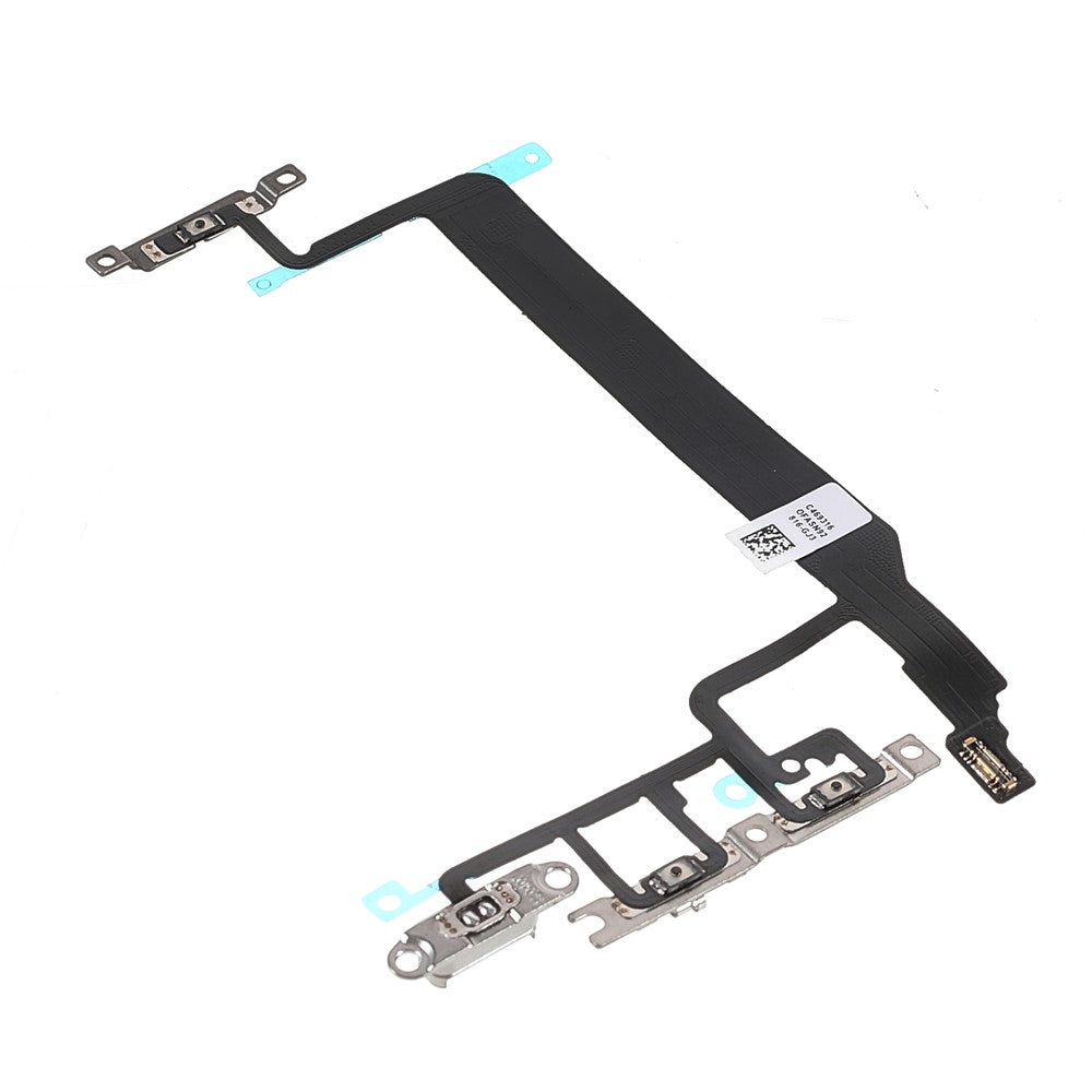 iPhone Parts