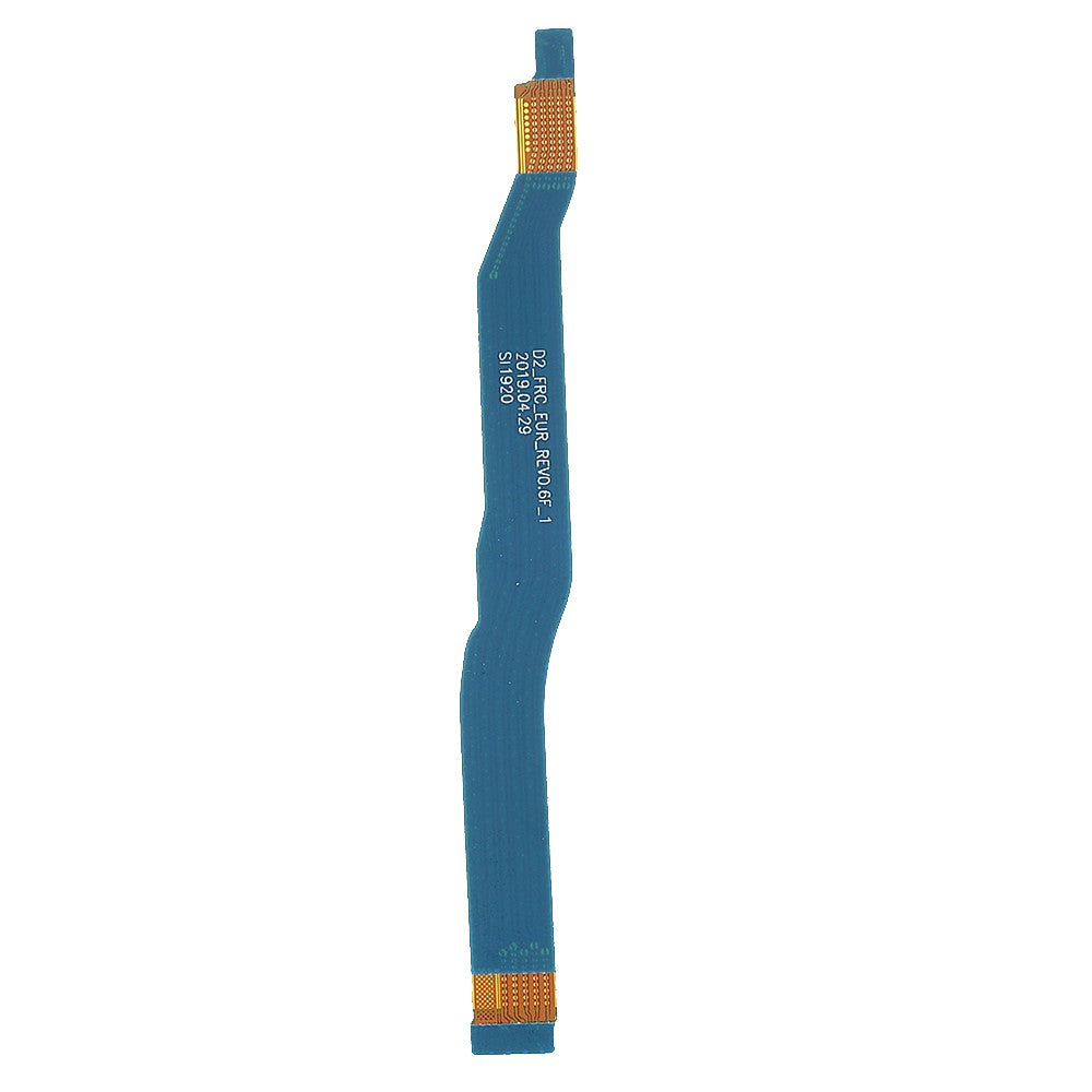 Galaxy Note Series Parts