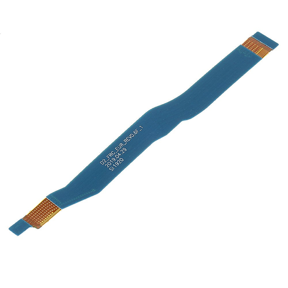 Galaxy Note Series Parts