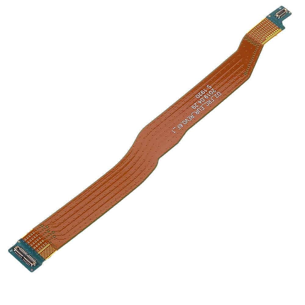 Galaxy Note Series Parts
