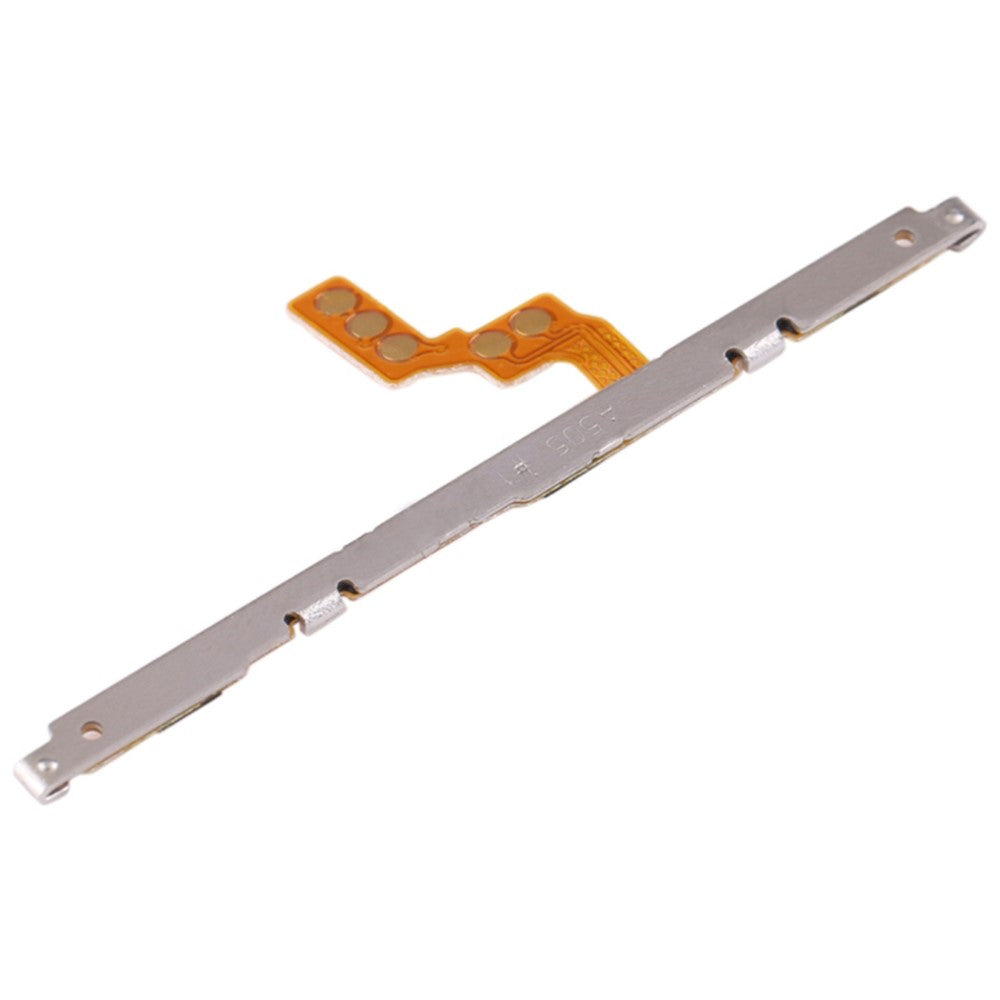 Galaxy A Parts